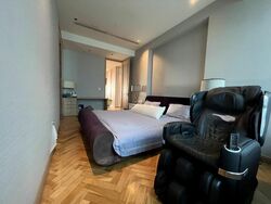 The Ritz-Carlton  (D9), Condominium #454674541
